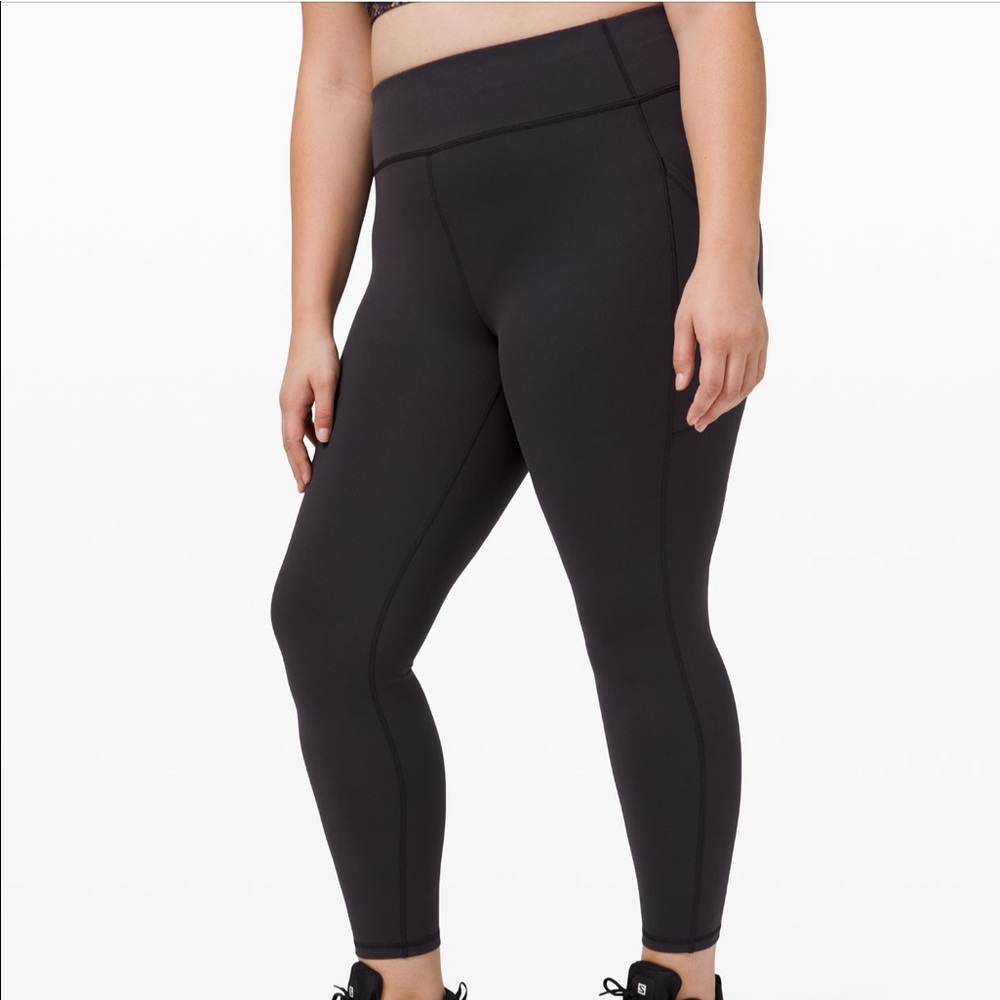 Invigorate HR Tight
